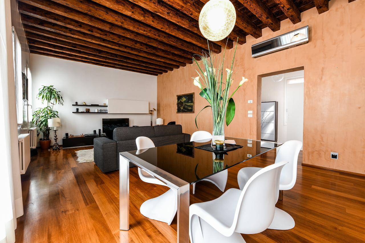Frari Luxury Apartment Venice Exterior photo